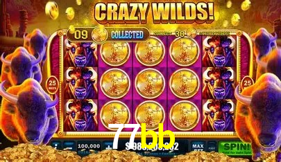 Jackpots e promoções na 77bb