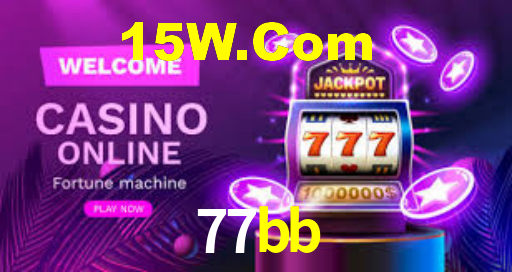 77bb: A Experiência de Casino com Jogos de Mesa ao Vivo
