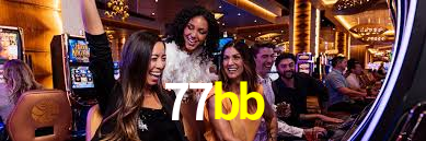 77bb: Seu Cassino Premiado com Pagamentos Rápidos