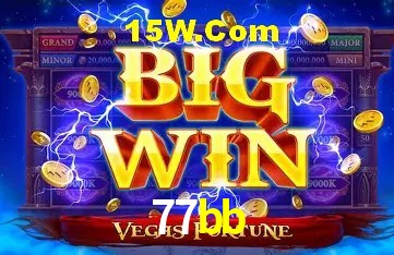 Recursos de Bônus 77bb