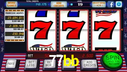 Diretório de Jogos 77bb
