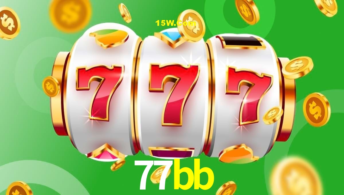 Welcome Bonus 77bb