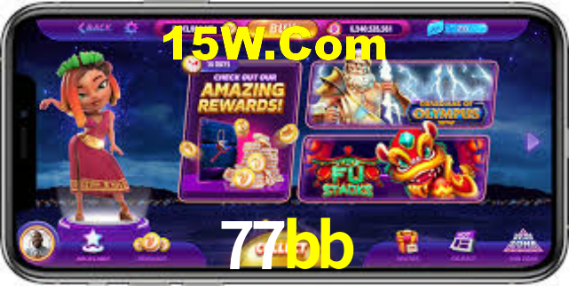 77bb login