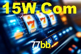 Blackjack Table 77bb