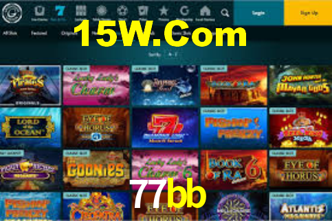 77bb,77bb.com