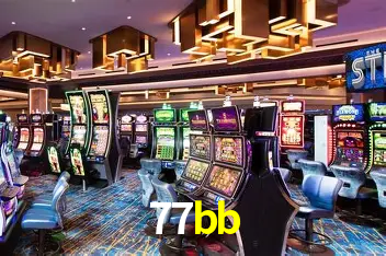 Bônus e promoções da 77bb