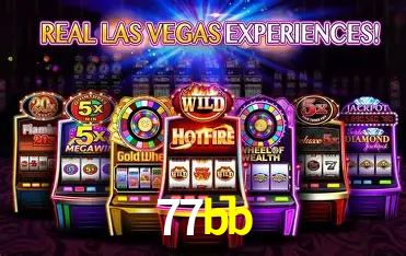 Jogos de Slot 77bb