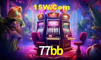 Loterias online na 77bb