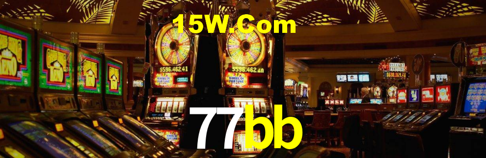 Apostas com odds competitivas na 77bb