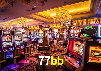 Casino Ao Vivo 77bb