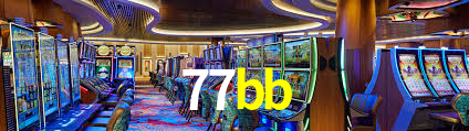 Live Casino 77bb