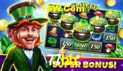 Jogos com bônus e suporte 24h na 77bb