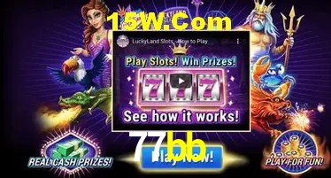 Provedores de Jogos 77bb